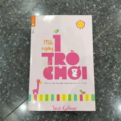 Mỗi ngày một trò chơi