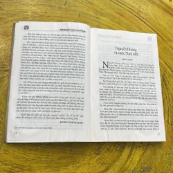 TRIỀU NGUYỄN VÀ LỊCH SỬ CỦA CHÚNG TA nhiều tác giả 689632