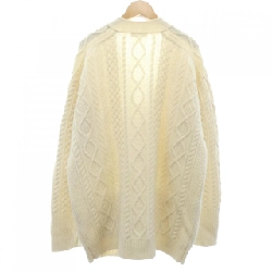 MacPhee áo khoác cardigan 629281