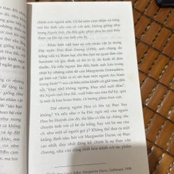 Người tùnh hoa bắc - Marguerite Duras 534286
