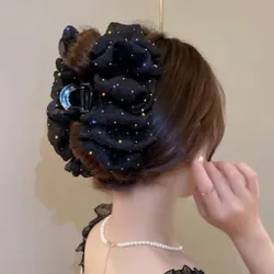 Kẹp tóc càng cua 706494