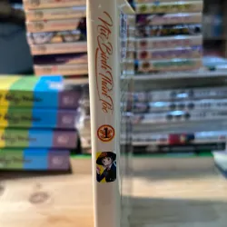 Truyện tranh - Nữ binh thần tốc - 11 tập - Unseal  996671