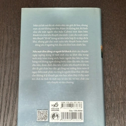 Nếu một đêm đông có người lữ khách - Italo Calvino (Bìa cứng) 460516