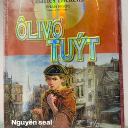Ô-li-vơ Tuýt – Charles Dickens