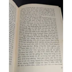 Tiếng việt và dạy đại học bằng tiếng việt - nhiều tác giả