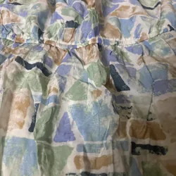 Đầm maxi đi biển 573459