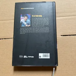 Cảm xúc là kẻ thù số một của thành công - Lê Thẩm Dương 998218