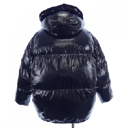 Áo khoác lông vũ PRADA 641663