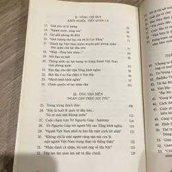 VÕ NGUYÊN GIÁP - HÀO KHÍ TRĂM NĂM 598804
