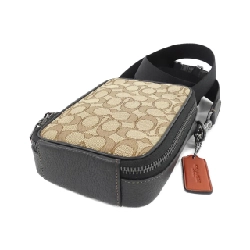 【Sản phẩm mới】Túi đeo vai Coach CH097 613568