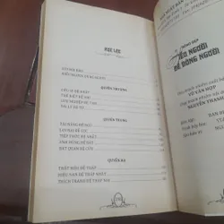 Hiểu người để Dùng người 702952