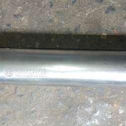 Pô ( ống xả ) xe máy Sirius đời đầu còn rất tốt...  25131