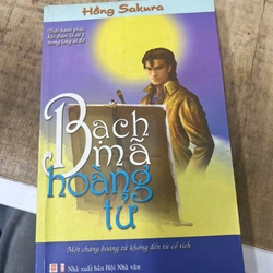 Bạch mã hoàng tử  .24