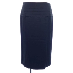 【Mã giảm giá】【Cổ điển】Chanel CHANEL Váy