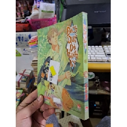 Truyện tranh SÁCH ĐỒNG GIÁ 5K HCM1410-69 Rebooks.vn