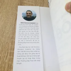 CUỘC CÁCH MẠNG TRONG CHẠY BỘ  990378