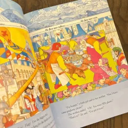 The Hardest Word: A Yom Kippur Story 974910