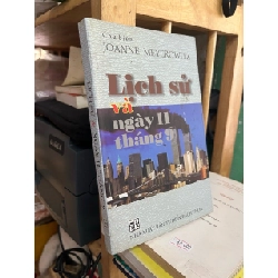 Lịch sử và ngày 11 tháng 9 - Joanne Meyerowitz