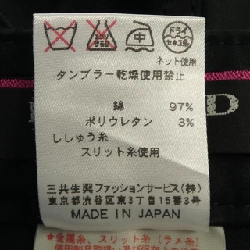 【Mã giảm giá】Thời trang Leonar LEONARD FASHION Quần 653814