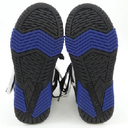 【Mã giảm giá】Giày thể thao SAINT LAURENT 661498