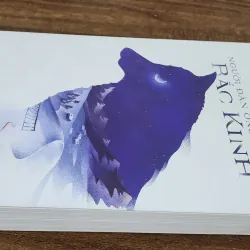 NGƯỜI ĐÀN ÔNG ĐẾN TỪ BẮC KINH - Henning Mankell 731333