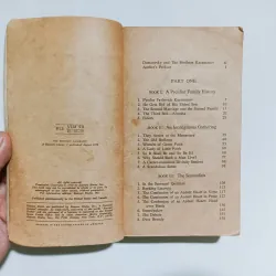 The Brothers Karamazov - F. Dostoevsky 1030031