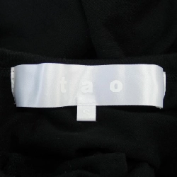 Tao COMME des GARCONS TL-T020 T-shirt - Hàng hiệu Authentic 633495