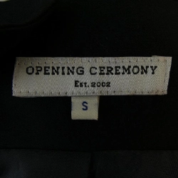 Lễ Khai Mạc OPENING CEREMONY Váy 646582