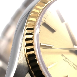 Đồng hồ Rolex Datejust 16233 SSxYG tự động L - Hàng hiệu chính hãng 888364