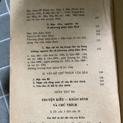 Truyện Kiều _ Nguyễn Du _ 1976; Nguyễn thạch Giang khảo đính và chú thích 333761