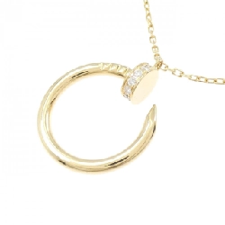 Cartier Juste un Clou Necklace - Hàng hiệu Authentic 842959