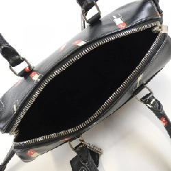 Túi xách Boston Saint Laurent Baby Duffle 400422 CUC0E - Hàng hiệu Chính hãng 770025