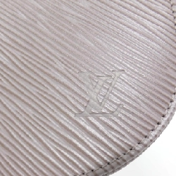 Louis Vuitton Epi Pochette Demi Lune M5262B Túi phụ kiện - Hàng hiệu Chính hãng 768571