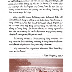 Nick Vujicic - Sống Cho Điều Ý Nghĩa Hơn (Tái Bản) 561816