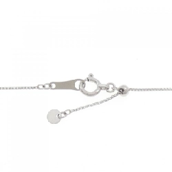 Dây chuyền ngọc lục bảo PT900/PT850 0.46CT - Hàng hiệu Authentic 862063