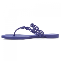 【Mã giảm giá】Dép HERMES 663450