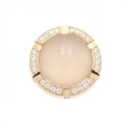 Nhẫn Rose Quartz Chaumet - Hàng hiệu Authentic 840056