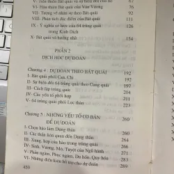 DỊCH HỌC NHẬP MÔN - KHƯƠNG VĂN THÌN 792406