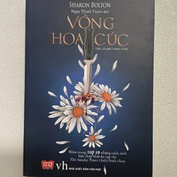 Vòng hoa cưc