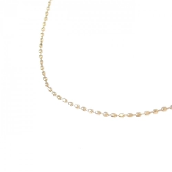 K18PG Necklace - Hàng hiệu Authentic 865355