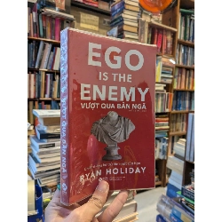 Vượt qua bản ngã - Ryan Holiday 369582