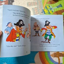 Những Câu Chuyện Cướp Biển Vui Nhộn Dành Cho Trẻ Em 795767