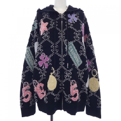 Áo khoác CHANEL - Hàng hiệu Chính hãng