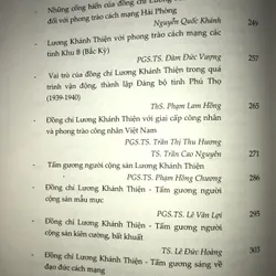 Đồng chí Lương Khánh Thiện  740480