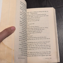 Sự bất tử - Milan Kundera  470927