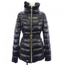 Herno PI0485DIC 9300 Áo khoác lông