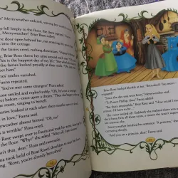 SLEEPING BEAUTY (Ladybird) 994033