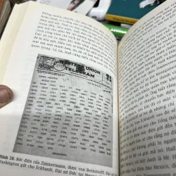 Mật mã (the code book) Từ cổ điển đến lượng tử - Simon Singh 990654