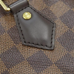 Túi xách Boston Louis Vuitton Damier Speedy Bandoulière 25cm N41368 - Hàng hiệu Chính hãng 769213