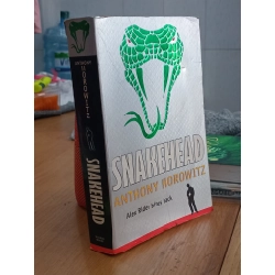 Snakehead - Anthony Horowitz 544633